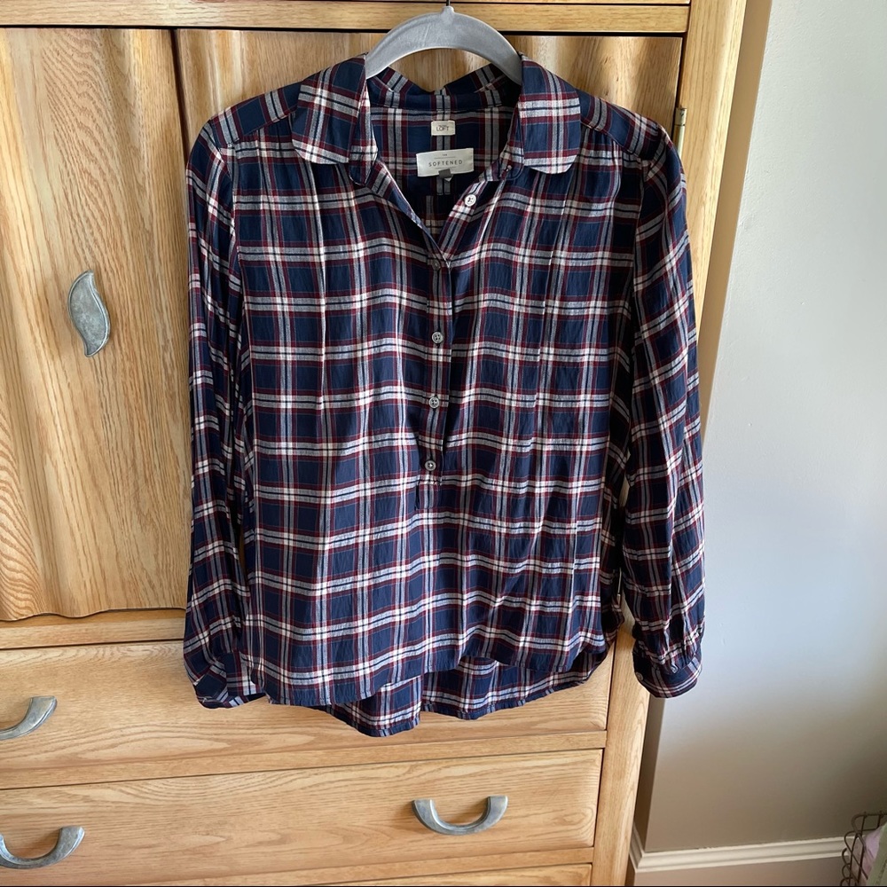 Loft top
